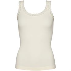 TIM & SIMONSEN TOP, FRIDA RIB TOP, PANNA